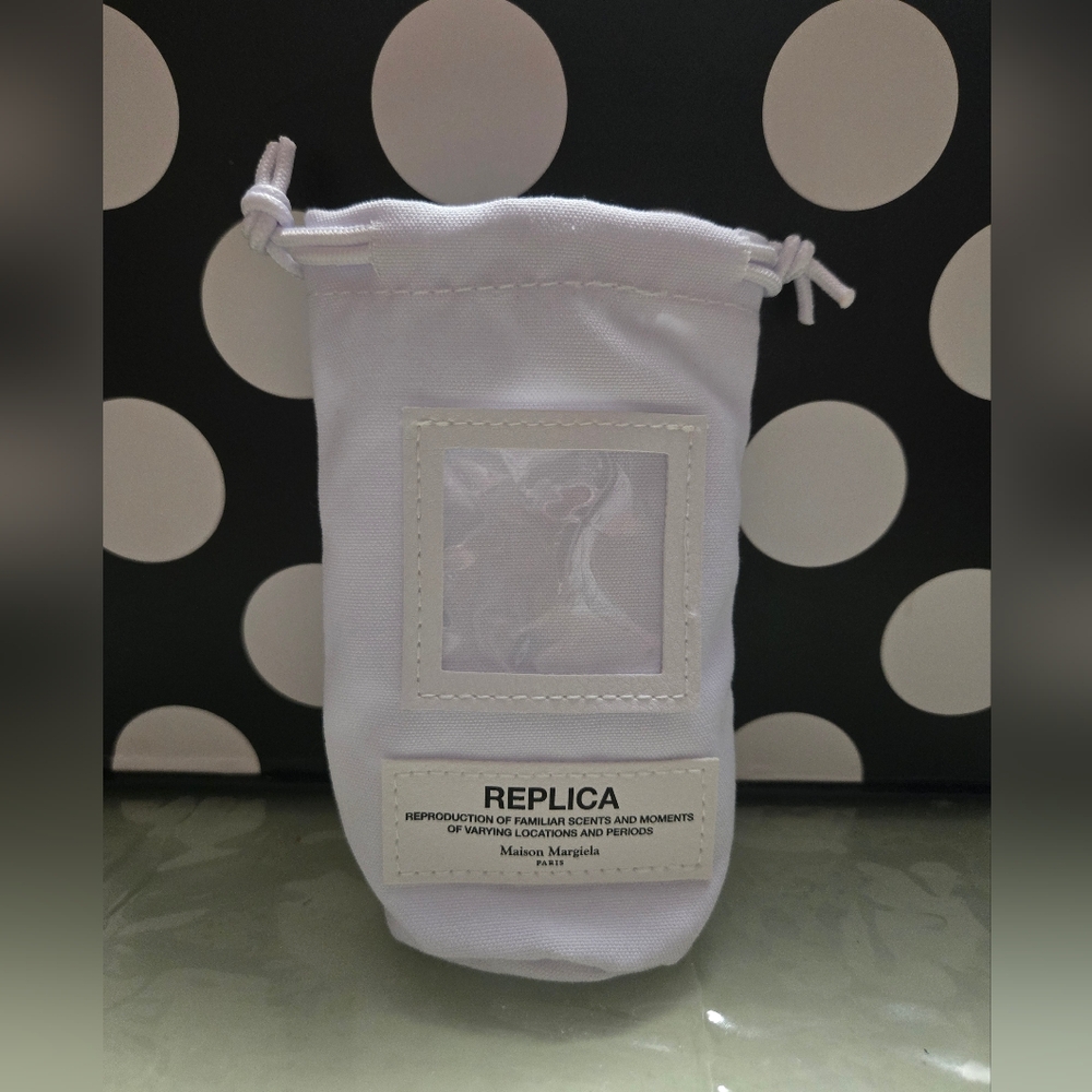 ✨️Maison Margiela Perfume Pouch✨️